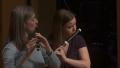 Video: Ensemble: 2012-02-01 – Morris Martin, Head, Music Library, 40th Anniv…