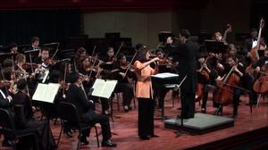 Ensemble: 2013-10-30 – Concert Orchestra