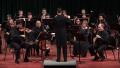 Video: Ensemble: 2013-11-20 – Concert Orchestra