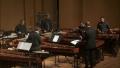 Video: Ensemble: 2013-11-04 – Percussion Ensemble