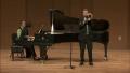 Video: Master’s Recital: 2013-11-08 – Kenny Davis, bass trombone