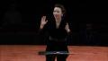 Video: Ensemble: 2013-10-22 – A Cappella Choir [Stage Perspective]