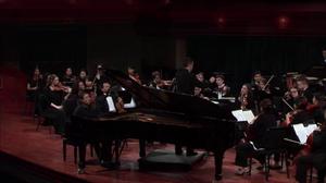 Ensemble: 2013-10-02 – Concert Orchestra