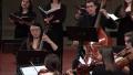 Ensemble: 2013-04-18 – Collegium Singers and Baroque Chamber Orchestra