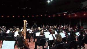 Ensemble: 2013-04-24 – Symphony Orchestra and Grand Chorus