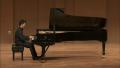 Primary view of Doctoral Recital: 2013-04-22 – In-Seub Joeng, piano