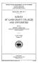 Thumbnail image of item number 1 in: 'Survey of Land-Grant Colleges and Universities, Volume 2'.