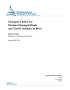 Report: Emergency Relief for Disaster Damaged Roads and Transit Systems: In B…