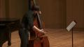 Video: Graduate Artist Certificate Recital: 2013-03-03 – Daniel Nix, double …