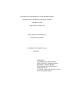 Thesis or Dissertation: The Effects of Hearsee/Say and Hearsee/Write on  Acquisition, General…