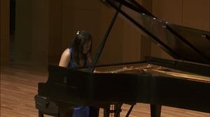 Doctoral Recital: 2013-03-25 – Xiao Wang, piano