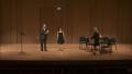 Primary view of Ensemble: 2013-01-22 - Voice Departmental Recital