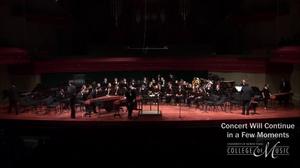 Ensemble: 2013-02-07 – Symphonic Band