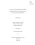Thesis or Dissertation: A Study of Relationships Between University Interscholastic League Pa…