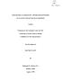 Thesis or Dissertation: The Rhetoric of Androgyny: Gender and Boundaries in Le Guin's The Lef…