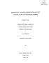 Thesis or Dissertation: The Effects of a Strategic Thinking Program on the Cognitive Ability …