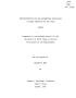 Thesis or Dissertation: Democratization and the Information Revolution: A Global Analysis for…