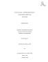 Thesis or Dissertation: Jonah's Prayer: a Composition for Solo Tenor, Mixed Chorus and Two Pi…
