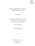 Thesis or Dissertation: FT-NMR and Raman Spectroscopic Studies of Molecular Dynamics in Liqui…