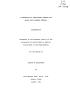 Thesis or Dissertation: A Comparison of Traditional Norming and Rasch Quick Norming Methods