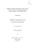 Thesis or Dissertation: Responses of Selected Texas Fishes to Abiotic Factors, and an Evaluat…