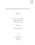 Thesis or Dissertation: Kinetic Studies of the Reactions of Alkyl and Silyl Hydrides