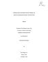 Thesis or Dissertation: Pretreatment Optimization of Fiberglass Manufacturing Industrial Wast…