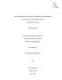 Thesis or Dissertation: Relationships Between Health Information Behaviors and Health Status …