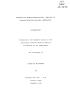 Thesis or Dissertation: Prospects of Korean Reunification: Analysis of Factors Affecting Nati…