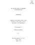 Thesis or Dissertation: The Long-Term Effects of Bereavement: A Longitudinal Study
