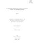 Thesis or Dissertation: The Relationship between Cause of Death, Perceptions of Funerals, and…