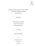 Thesis or Dissertation: The Theme of Isolation in Selected Short Fiction of Kate Chopin, Kath…