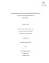 Thesis or Dissertation: A Comparative Study of School District Expenditures in Texas Since th…