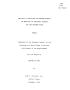 Thesis or Dissertation: The Pull to the Right in Western Europe: an Analysis of Electoral Sup…