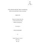 Thesis or Dissertation: Social Exchange Under Fire: Direct and Moderated Effects of Job Insec…