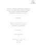 Thesis or Dissertation: A Theoretical Framework of Organizational Pluralism: an Analysis of t…