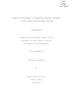 Thesis or Dissertation: Toward the Development of Information Technology Variables to Help Pr…