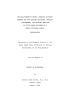 Thesis or Dissertation: The Relationships Among a Reading Guidance Program and the Reading At…