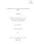 Thesis or Dissertation: A Content Analysis of Case Studies in Childhood Selective Mutism