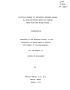 Thesis or Dissertation: Political Economy of Industrial Keiretsu Groups in Japan and their Im…