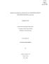 Thesis or Dissertation: Kinetic and Chemical Mechanism of 6-phosphogluconate Dehydrogenase fr…