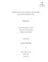 Thesis or Dissertation: The Effects of Reduced Challenge at the Conclusion of Cognitive and E…