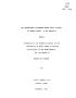 Thesis or Dissertation: Ego Mechanisms of Defense among Child Victims of Sexual Abuse: a TAT …