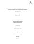 Thesis or Dissertation: Characterization and Field Emission Properties of Mo2C and Diamond Th…