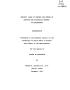 Thesis or Dissertation: Anxiety, Locus of Control and Stress in Adoptive and Biological Paren…