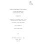Thesis or Dissertation: Cognitive Interference in the Perception of Pitch and Loudness in a F…