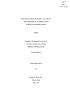 Thesis or Dissertation: Melville's Vision of Society : A Study of the Paradoxical Interrelati…