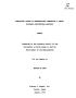 Thesis or Dissertation: Structural Causes of Transnational Terrorism: a Cross-National Longit…