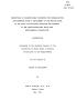 Thesis or Dissertation: Perceptions of Careproviders Concerning the Normalization/Development…