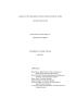 Thesis or Dissertation: Laser Cutting Machine: Justification of initial costs